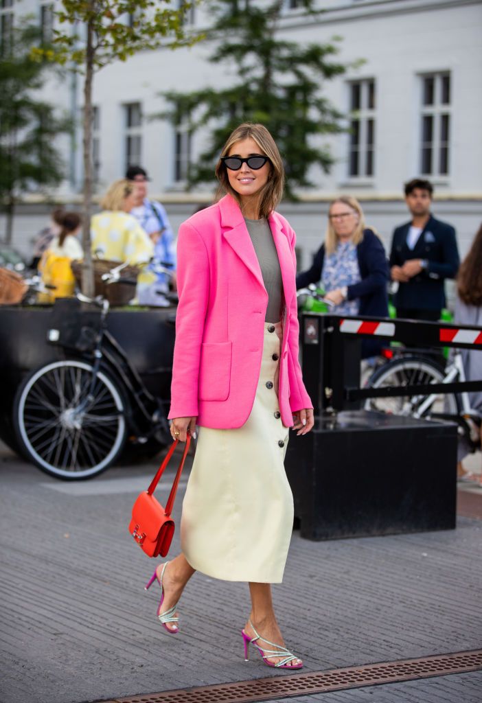 9 Spring Outfit Ideas for 2022 - What ...